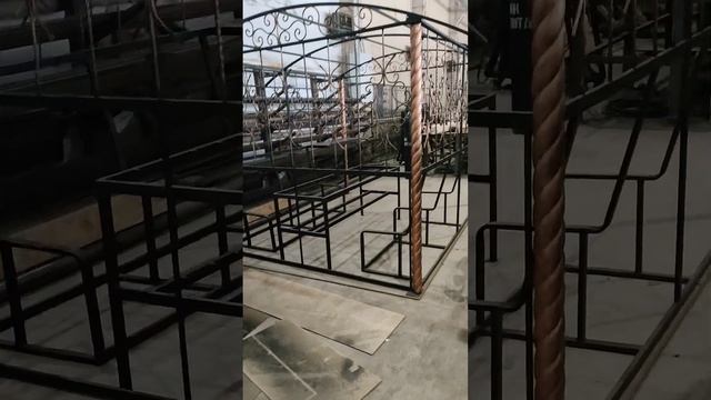 кованная беседка Барнаул БЗВС смотреть онлайн