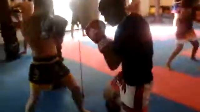 Тонис Кравченко и Никита Петров (Golden Glory) смотреть онлайн