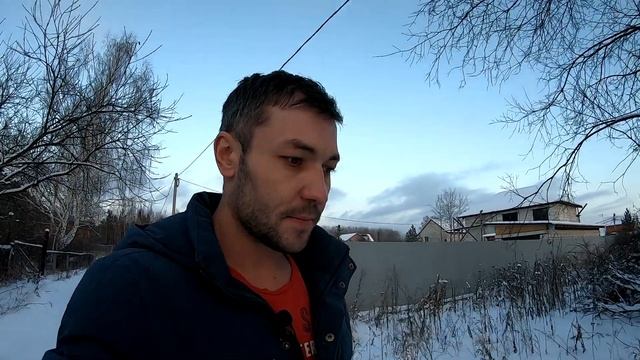 сам строил дом и оказался на улице. история из жизни