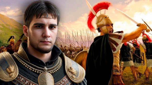 SHIELDWALL - Битва при Мунде