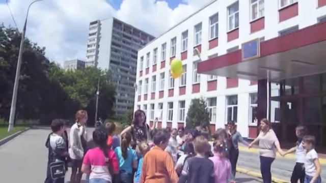 Закрытие лагеря "Солнышко" смотреть онлайн