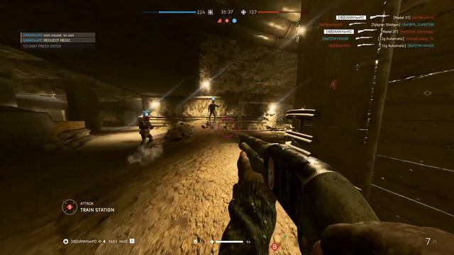 Battlefield 6 might be a Day 1 gamepass game смотреть онлайн