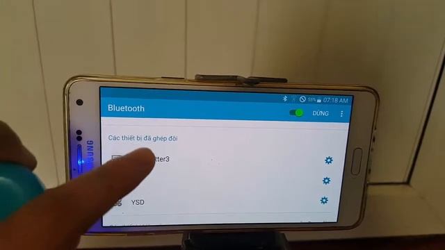 Camera360, Android, iOS Bluetooth Shutter Remote Quick Guide смотреть онлайн
