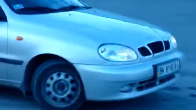 Lanos смотреть онлайн