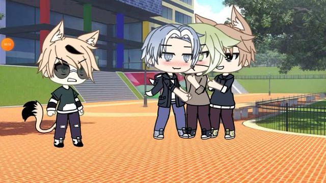 девочка в школе мальчиков ( #2 ) смотреть онлайн