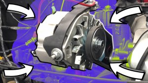 ? Генератор на МОТОБЛОК! Генератор на МИНИТРАКТОР! Генератор на ПОГРУЗЧИК! Генератор на КАРАКАТ