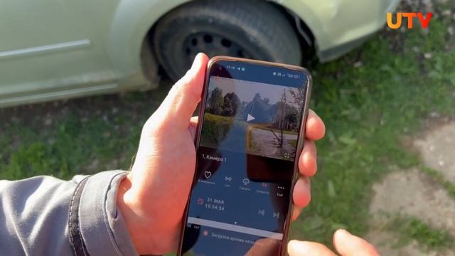 Умный домофон в частном доме смотреть онлайн