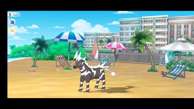 Infinity Island - Pokemon Game - Part 29 - Gameplay Walkthrough Android IOS смотреть онлайн