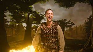 Ярость против ведьмы - NPC D&D - Эпизод 91