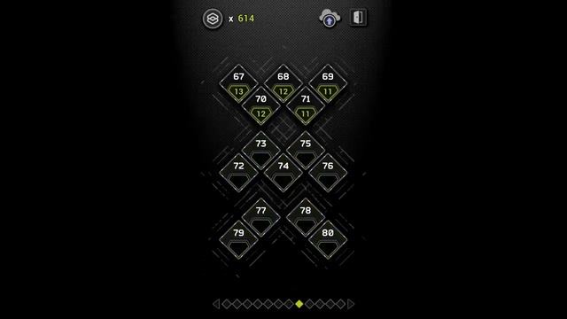 the Sequence [2] Level 1-121 Complete Walkthrough Solution смотреть онлайн