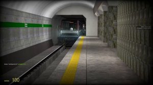 Garry's mod metrostroi. Санкт-Петербургский метрополитен. Невско-Василеостровская линия (М3)