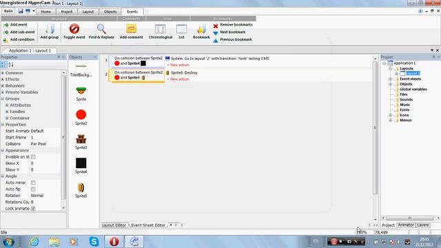 как сделать игру в жанре супер марио (1 часть) смотреть онлайн