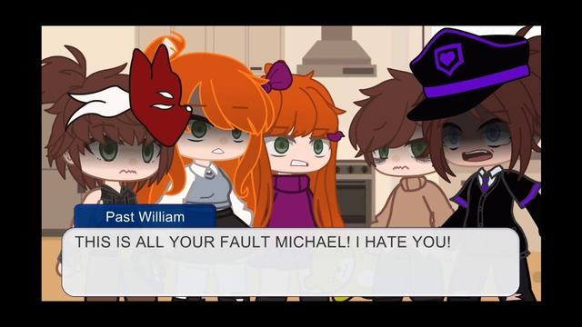 How many times you wished to die? (Afton) Meme || #aftonfamily || By Ashrick Park || Video #187 смотреть онлайн
