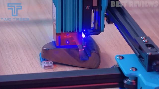 6 Best Laser Cutter Engraving Machines in 2024 смотреть онлайн