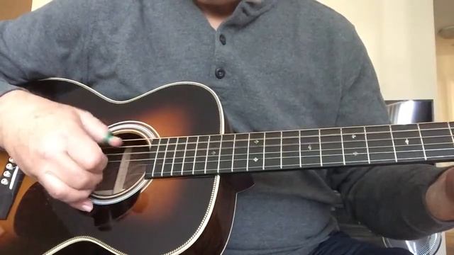 Martin 0 Custom Shop 28 style смотреть онлайн