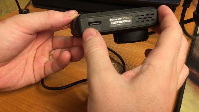 karadar K330SG 3 в 1, как обновить смотреть онлайн