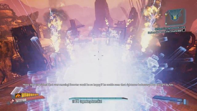 Gearbox Confirms 10 Weapon Manufacturers In Borderlands 3 смотреть онлайн
