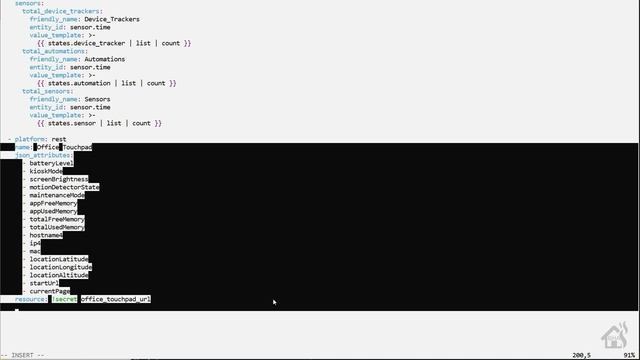 Fully Kiosk Browser and Home Assistant !!! смотреть онлайн