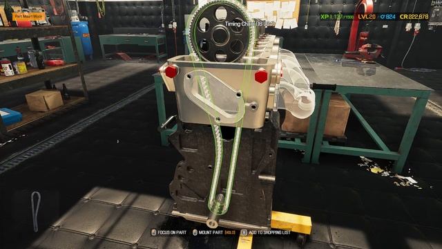 Nissan Fair Lady Restoration that POPS // Car Mechanic Simulator 2021 Gameplay смотреть онлайн