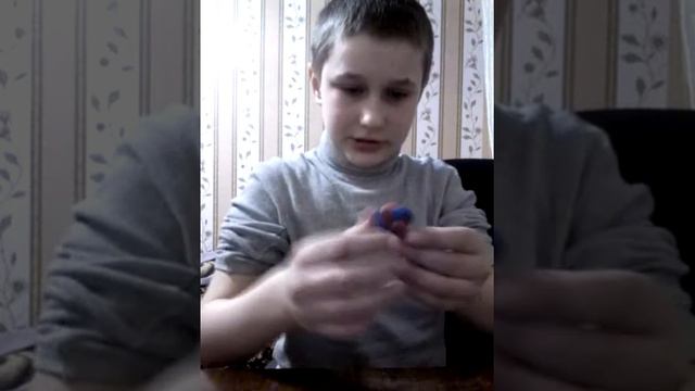 Топ 3 игрушек из пластилина смотреть онлайн