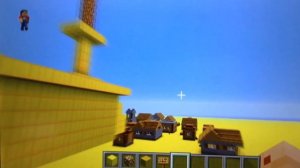 20th Century Fox Home Entertainment 2010 Intro In Minecraft Xbox 360 Edition