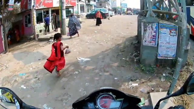 Ride Gone Hyper | Bikers Of 0709 | Dhaka To Cumilla | Highway Bike Ride | Hunk Top Speed | BD Biker смотреть онлайн