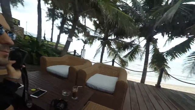 Анонс обзора фотоаппарата Fujifilm X-T2 смотреть онлайн