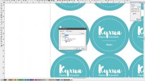 Резка  по меткам на «Китайском» плоттере с лазерной указкой из под FlexiSIGN PRO v.10