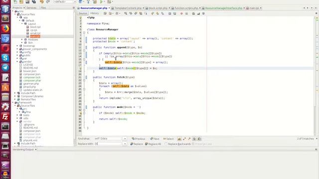 Пишем фреймворк и CMS на PHP #1: Переносим менеджер ресурсов в DI-контейнер