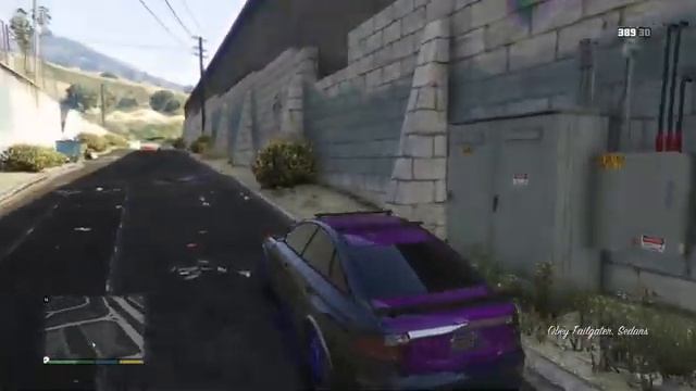 GTA 5 the cult missions gameplayer смотреть онлайн