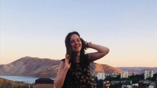 Видео поздравление подруге на День рождения! смотреть онлайн