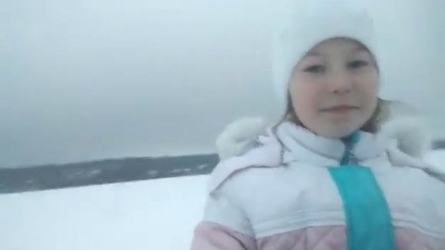 Катаюсь на снегоходе смотреть онлайн