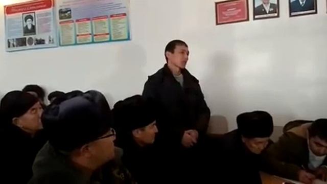 Жители лейлекского села Жизген просят решить проблемы со связью смотреть онлайн