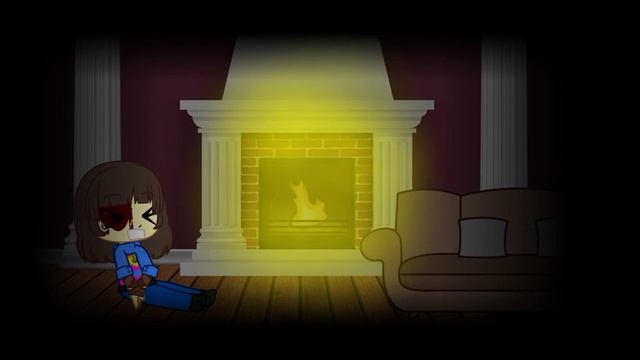 × Horror Undertale // Хоррор Андертейл // Gacha club //1||? × смотреть онлайн