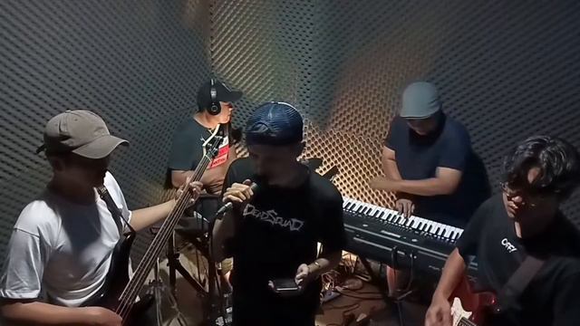Ismail Marzuki - Juwita Malam / KaviTen / Cover смотреть онлайн