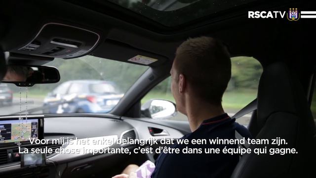 Welcome Robert Beric! смотреть онлайн