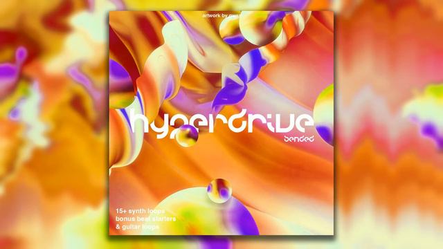 [FREE] "HYPERDRIVE" Loop Kit | Synth/Piano/Guitar Loop Kit | Anime Inspired Samples (prod.bended) смотреть онлайн