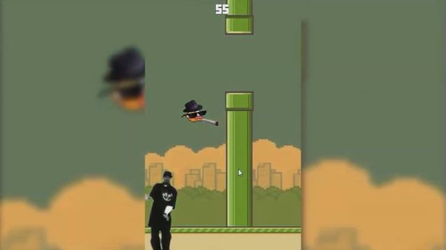 MLG Flappy Bird 420 #2 w/ SUPER SANIC SPEED (UPDATE) #2 смотреть онлайн