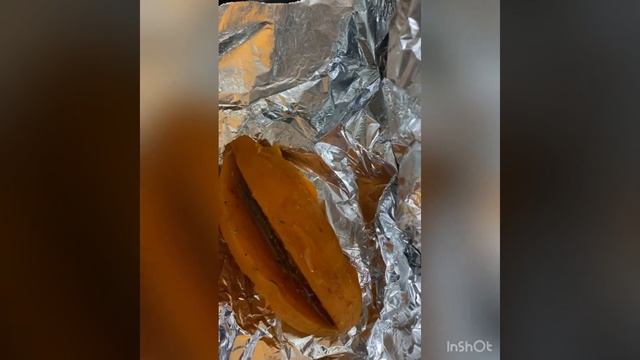 Как приготовить батат смотреть онлайн