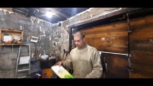 Замена прокладки головки блока цилиндров Лада Калина/ Replacing the cylinder head gasket Lada Kalin