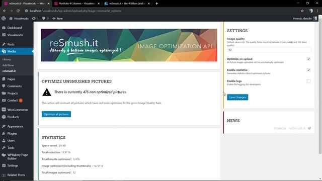 How To Optimize Images In WordPress For Free? смотреть онлайн