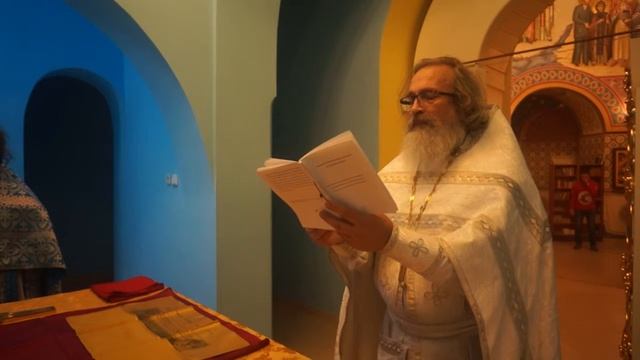 Неделя молитвы в Бутырской тюрьме СИЗО 2 Москвы.День второй: о правосудии смотреть онлайн