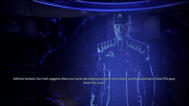 Mass Effect 3 Walkthrough (Female Shepard) Part 50 смотреть онлайн