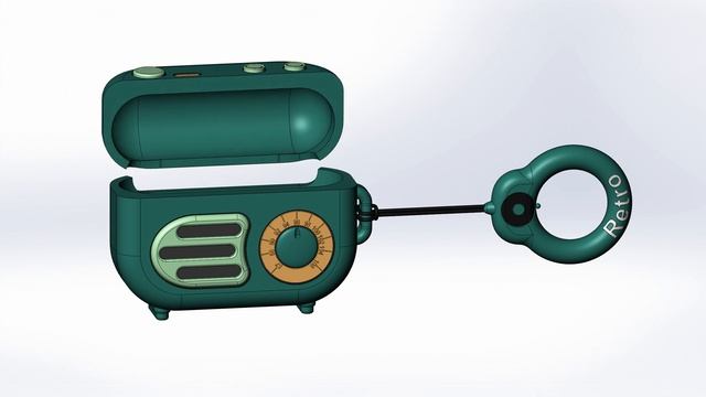 Чехлы для наушников / Headphone cases смотреть онлайн
