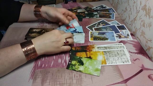 Летнее Солнцестояние. С чем войдете в него и с чем выйдите. 3 варианта. смотреть онлайн
