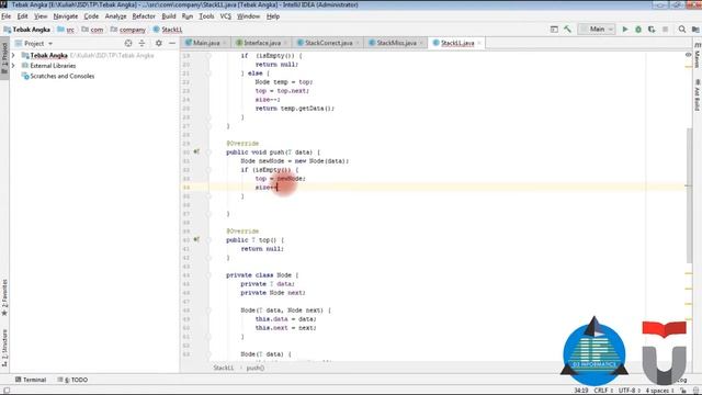 Game Tebak Angka : Stack смотреть онлайн