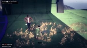 ЛАВИНА ИЗ КАКАШЕК в ГТА 5 с COFFI! (GTA 5 Смешные Моменты)