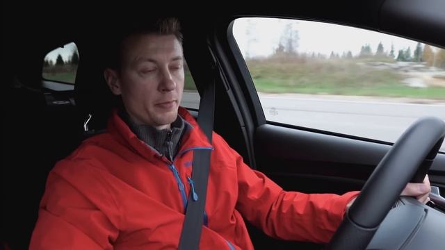 Testissä Ford Focus Wagon (Teknavi 2016) смотреть онлайн