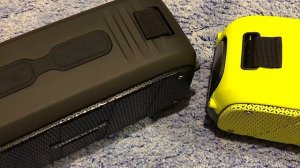 Как соединить между собой две колонки по блютуз? Функция TWS