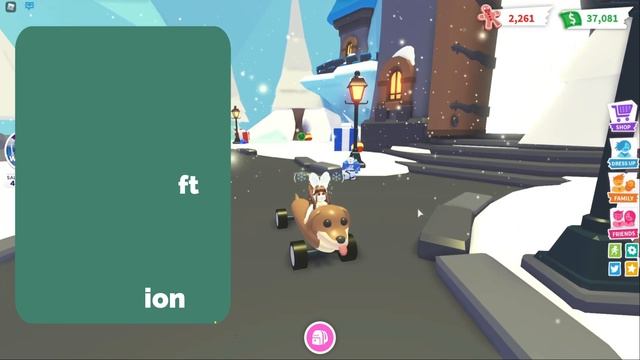 2021 All Cars/Vehicles Value List / Adopt Me / Roblox смотреть онлайн